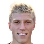 Julian Baumgartner foto de rosto