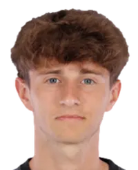 Julian Buchta foto de rosto