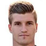 Julius Perstaller foto de rosto