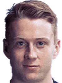 Kai Lukas Stratznig headshot