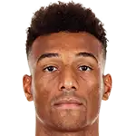 Karim Onisiwo foto de rosto