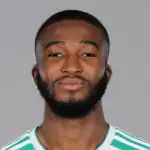 Kelvin Arase foto de rosto