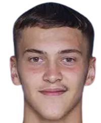 Kerim Abazovic headshot