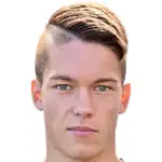 Kevin Brandstätter foto de rosto