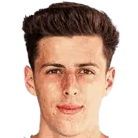 Kilian Bauernfeind headshot