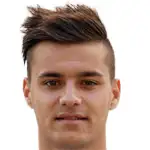 Kristijan Dobras headshot
