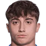 Lukas Henikl foto de rosto