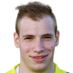 Lukas Tauberdisparo a la cabeza