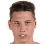 Manuel Haas foto de rosto