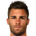 Manuel Seidl headshot