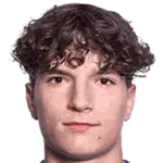 Marcel Moschinger headshot