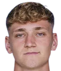 Marcel Tanzmayr foto de rosto