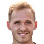 Marcel Ziegl foto de rosto