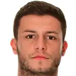 Marco Djuricin headshot