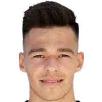 Marco Hausjell headshot