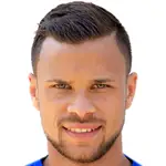 Marco Sahanek foto de rosto