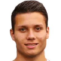 Marco Sebastian Gantschnig headshot