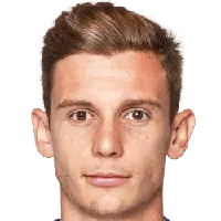 Marco Stark headshot