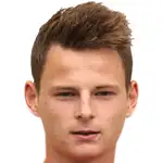 Marcus Maier headshot