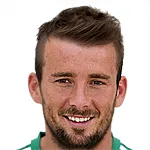 Mario Reiter headshot