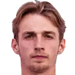 Marko Raguz foto de rosto