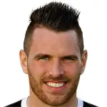 Markus Obernosterer foto de rosto