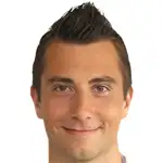 Markus Suttner headshot