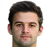 Martin Rodler headshot