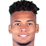 Marvin Egho headshot