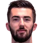 Marvin Potzmann foto de rosto