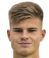 Mathias Gindl headshot