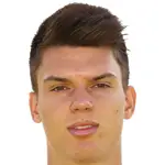 Mathias Honsakdisparo a la cabeza