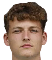 Matteo Hotop headshot