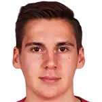 Maximilian Wöber headshot