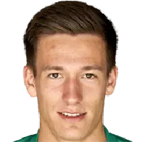 Michael Lang headshot