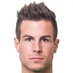 Michael Langer foto de rosto