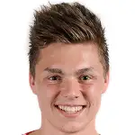 Michael Lercher foto de rosto