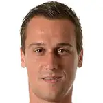 Michael Liendl headshot