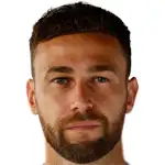 Michael Madldisparo a la cabeza