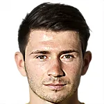 Mirnes Becirovic headshot