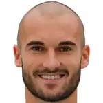 Nico Antonitsch headshot