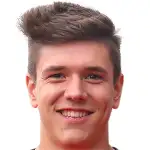 Nico Tezzele headshot