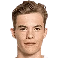 Noah Lederer headshot