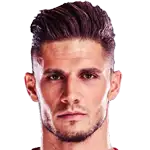 Patrick Farkas headshot