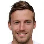 Patrick Kostner headshot