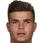 Patrick Puchegger headshot