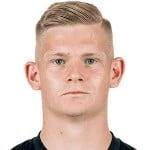 Paul Tschernuth headshot