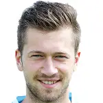 Peter Zulj foto de rosto