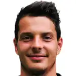 Philipp Hosiner headshot