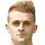 Philipp Huspek headshot